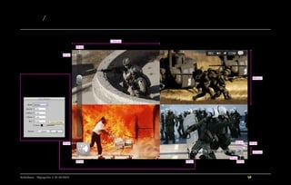 40°26’47’’N 079°58’36’’W40°26’47’’N 079°58’36’’W
REC COM 21
RoboTeam - Styleguide / 21.04.2013 DESIGN BY STRATIGO
Video /
Myriad Pro Regular
31 px
255 , 255 , 255
Effect: Drop Shadow
55 px
55 px
640 px
52.5 px
400 px
25 px
25 px
25 px
25 px25 px
25 px
25 px
 