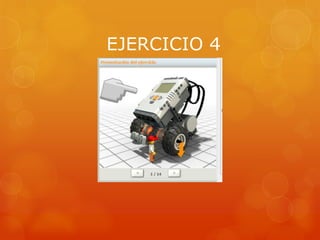 EJERCICIO 4
 