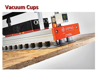Vacuum Cups
Vacuum Cups
 