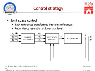 Robot force control | PPT