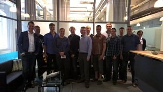 News from Robot Framework Foundation at RoboCon 2020 | PDF