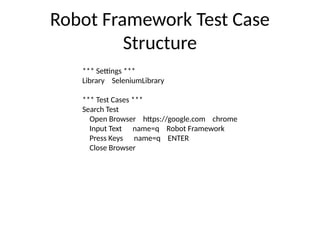 Robot Framework Code Example TESINTG _robot_framework_presentation.pptx