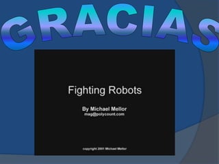 Robotica