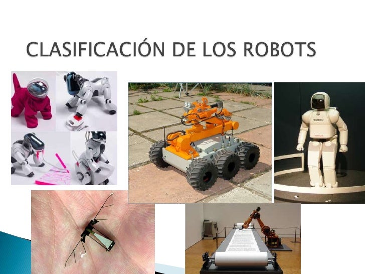 Robótica