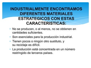 Necesidad de aumentar la competitividad en los mercados.1.- Conocer las posibilidades y limitaciones de la computadora.2.- Saber cómo usar las computadoras.3.- Saber cómo adquirir programas para computadora.4.- Apreciar el efecto de las computadoras.CARACTERISTICAS EN LA ROBOTICA QUE SON INDISPENSABLES SABER: