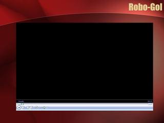 Robo-Gol
 