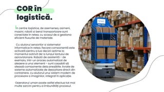 Robotica avansata info | PPTX