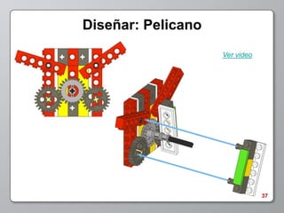 Diseñar: Pelicano
                    Ver video




                                37
 
