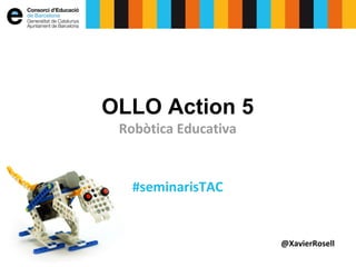 OLLO Action 5

 