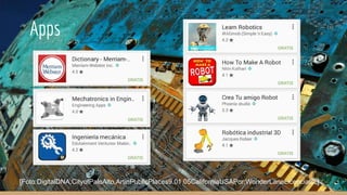 Apps
[Foto:DigitalDNA,CityofPaloAlto,ArtinPublicPlaces9.01.05CaliforniaUSAPor:WonderLaneLicenciaCc]
 