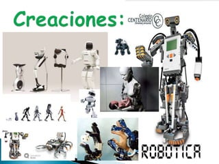 Robotica 