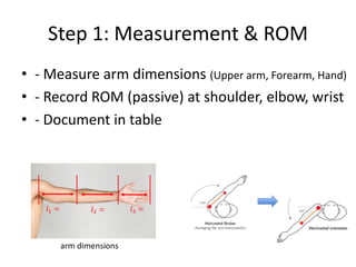 RoboticArm_ProjectGuide_Full robotics solidworks | PDF