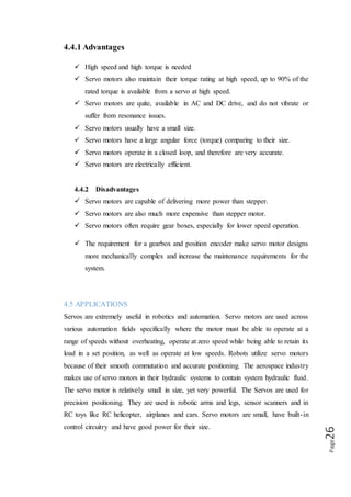 Page26
CHAPTER # 5
THE GLOVE
 