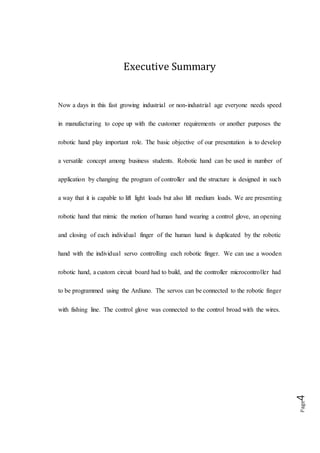 Page4
ABBREVIATIONS
AC = Alternating Current
DC = Direct Current
EEPROM = Electrically Erasable Programmable Read Only Memory
IDE = Integrated Drive Electronics
I/O = Input /Output
LED = Light Emitting Diode
MISO = Master in Slave Out
MOSI = Master Out Slave In
PROM = Programmable Read Only Memory
PCB = Printed Circuit Board
PWM = Pulse Width Modulation
REF = Reference
RC = Radio Controlled
RX = Receiver
SCK = Serial Clock
SPI = Serial Peripheral Interface
SS = Slave Select
TTL = Transistor To Transistor Logic
TX = Transmitter
UART = Universal Asynchronous Receiver/Transmitter
USB = Universal Serial Bus
VIN = Input Voltage
 