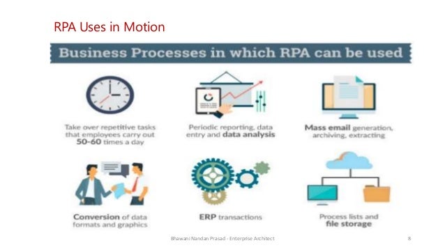 robotics process automation in accounts payable