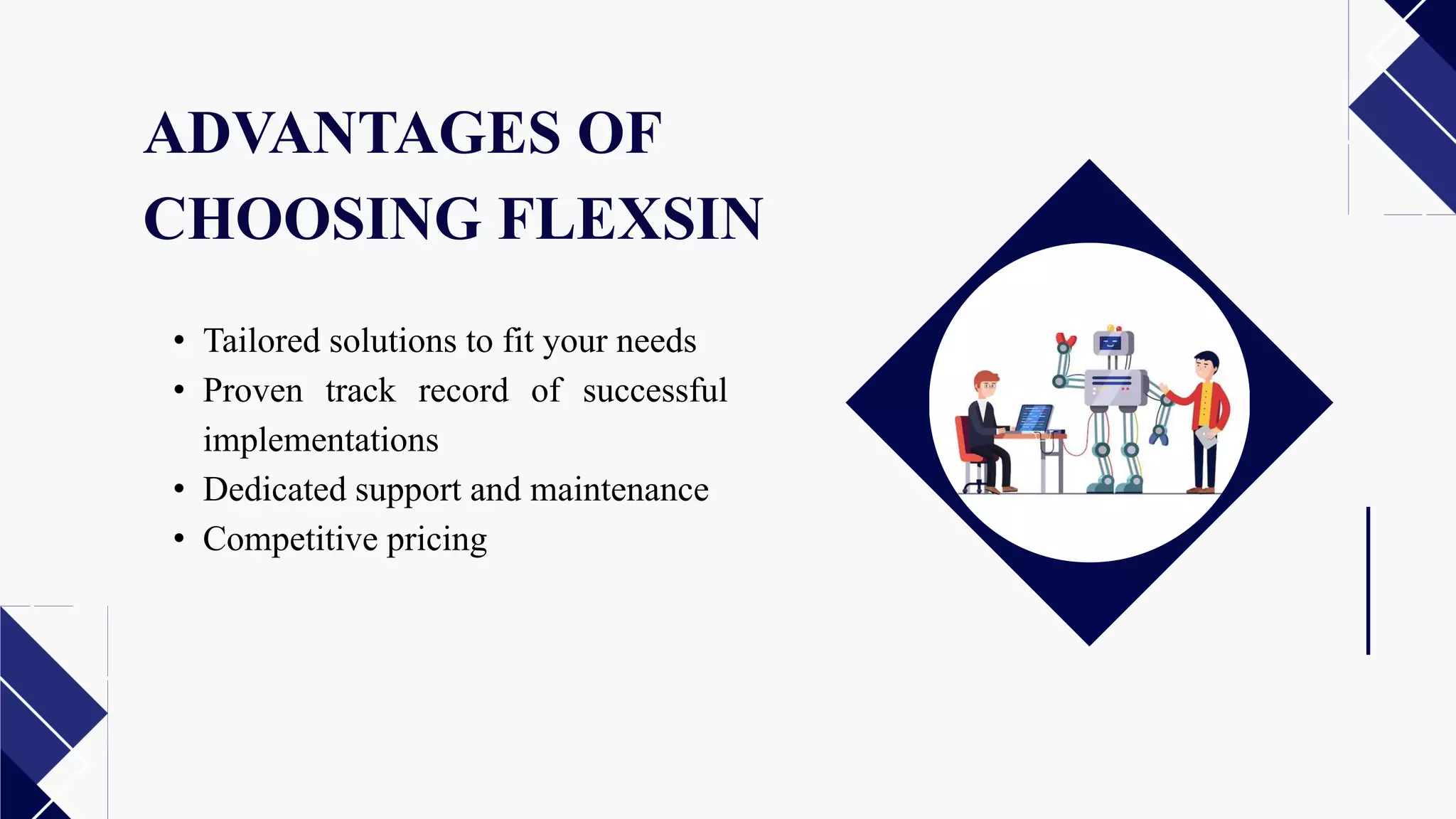 Robotic Process Automation Services Streamline Your Workflow Ppt Robotic Process Automation Services Streamline Your Workflow Ppt