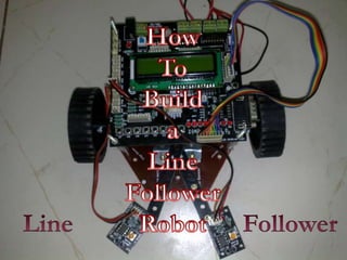 An Introduction to Robotics and Embedded System | PPTX