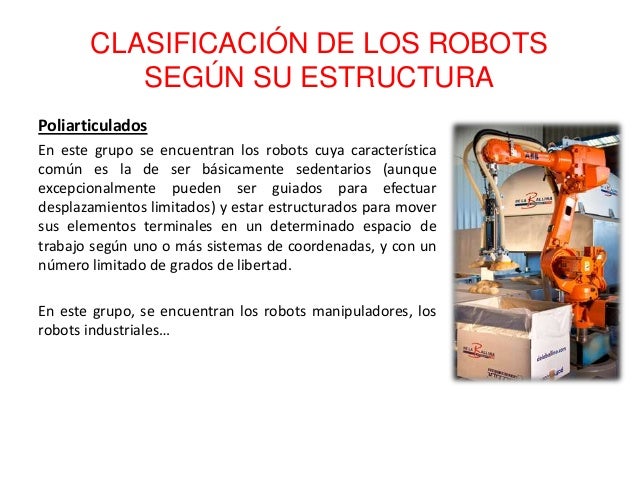 Robots