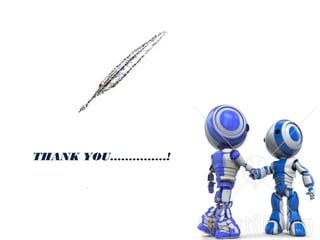 2/6/15 Robotics 18
THANK YOU……………!
 