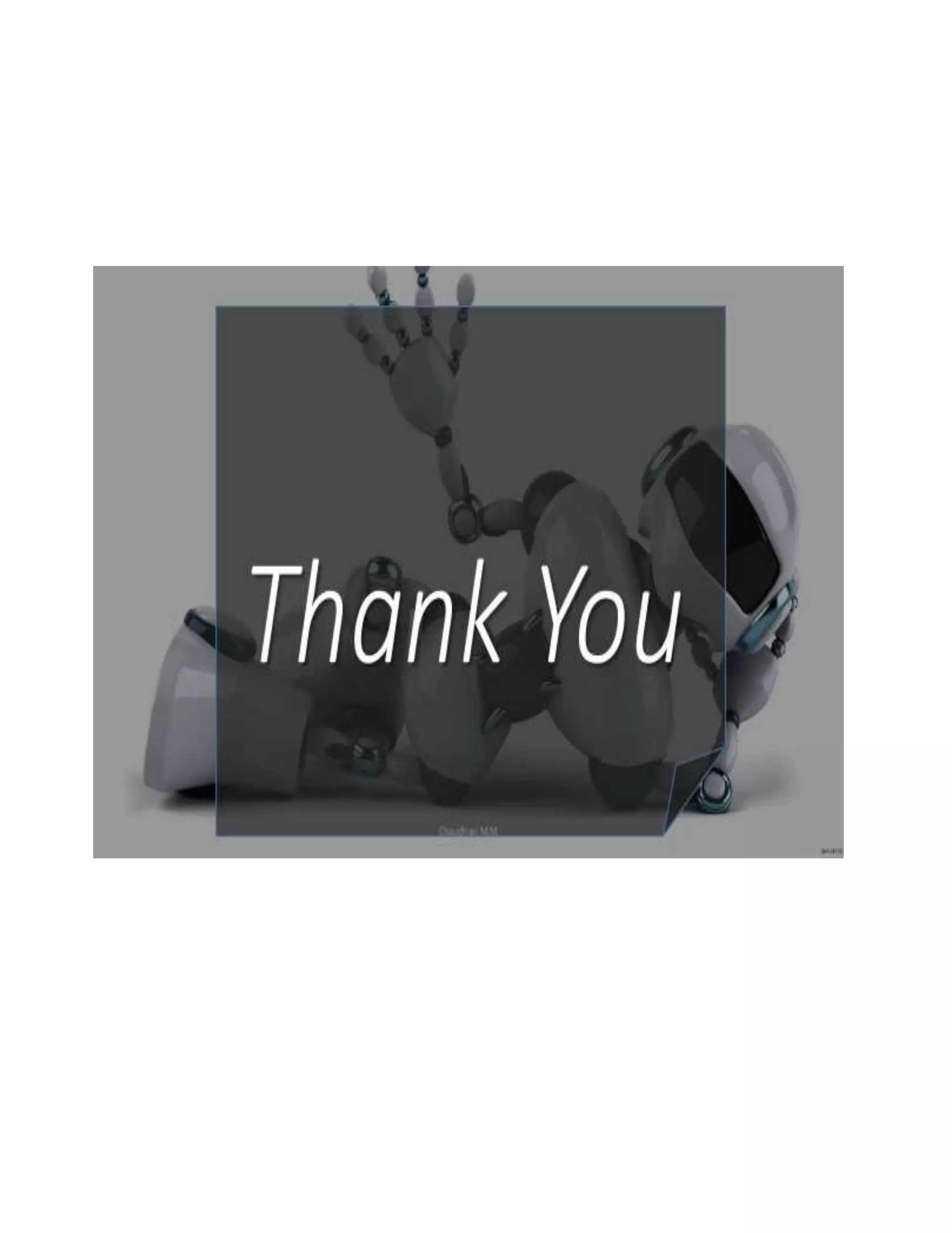 Project Report on BASIC ROBOTICS