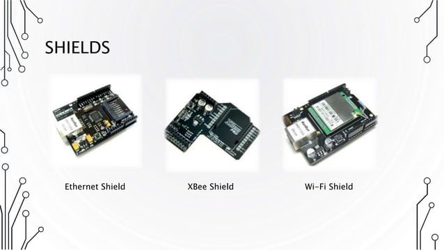 Robotics and microcontroller (Introduction to Arduino) | PPTX ...