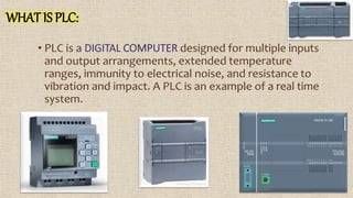 ROBOTICS AND ITS INDUSTRIAL APPLICATIONS