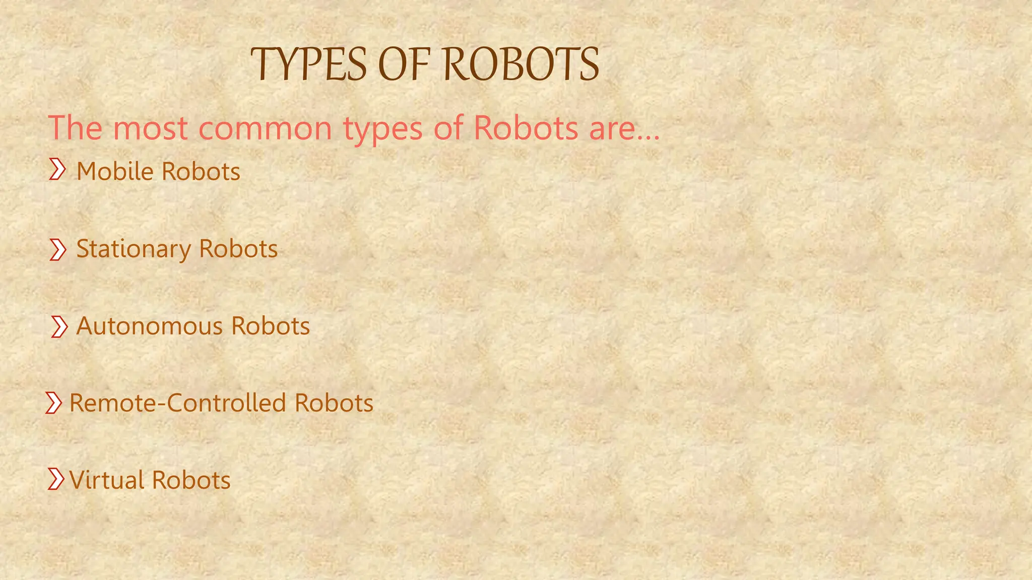 Basics Of Robotics by Atharva Parate.pptx