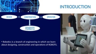 Robotics ppt for computer science students.pptx