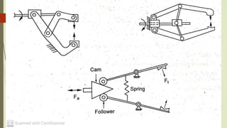Robotics - unit-2 - end effector | PPTX