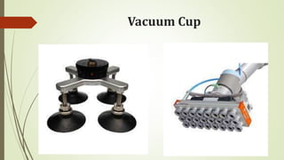 Vacuum Cup
 