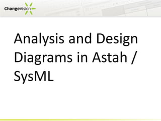 Sysml Case Study Using SysML in a RTC-based Robotics Application : a case study with a ...