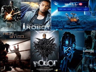 Robotics and Technology