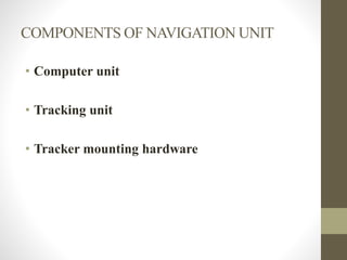 Robotics and navigation in Orthopaedic surgery - Dr. Sachin M | PPTX