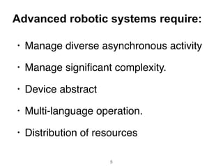 Raspberry Pi + ROS | PDF