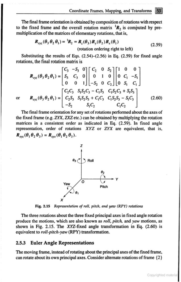 robotics and control by rk mittal google books
