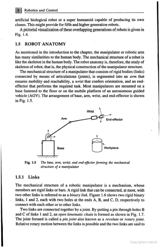 robotics and control by rk mittal pdf robotics and control by rk mittal pdf
