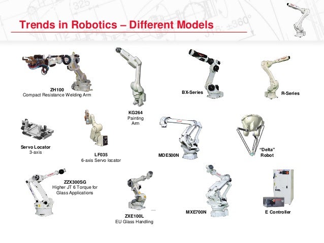 kawasaki robotics gmbh
