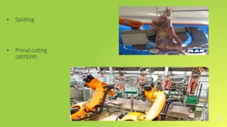 ▪ Splitting
▪ Primal cutting
(ARTEPP)
25
 