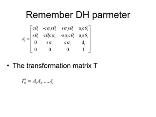 Robotics_Introduction_to_Jacobian_part1.ppt