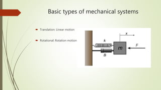 Robotics lec 5 | PPTX