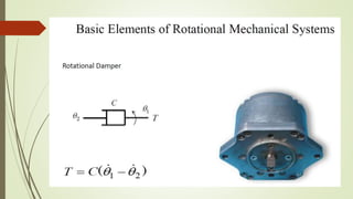 Robotics lec 5 | PPTX