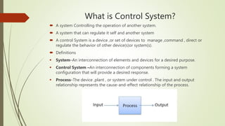 Robotics lec 5 | PPTX