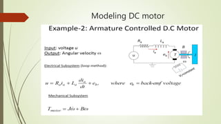 Robotics lec 5 | PPTX