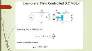 Robotics lec 5 | PPTX
