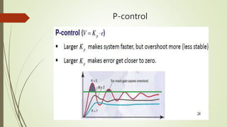 Robotics lec 5 | PPTX