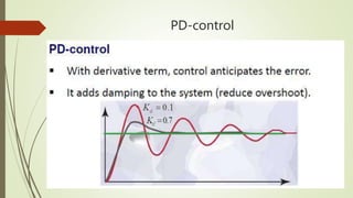 Robotics lec 5 | PPTX