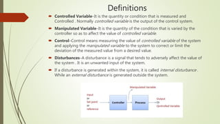 Robotics lec 5 | PPTX