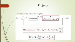 Robotics lec 5 | PPTX