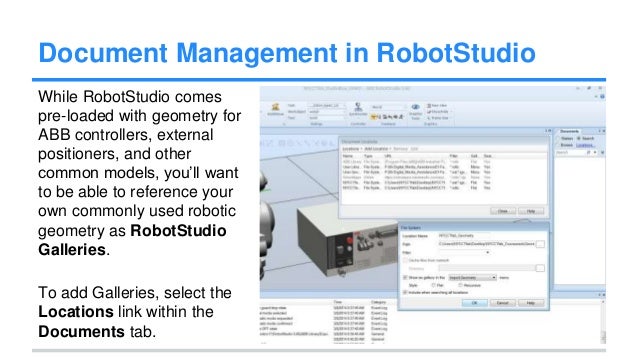 robotic lecture note Module: trajectory generation and robot programming this handout has been partially derived from the lecture notes from wolfgang weber. robotic lecture note Module: trajectory generation and robot programming this handout has been partially derived from the lecture notes from wolfgang weber.