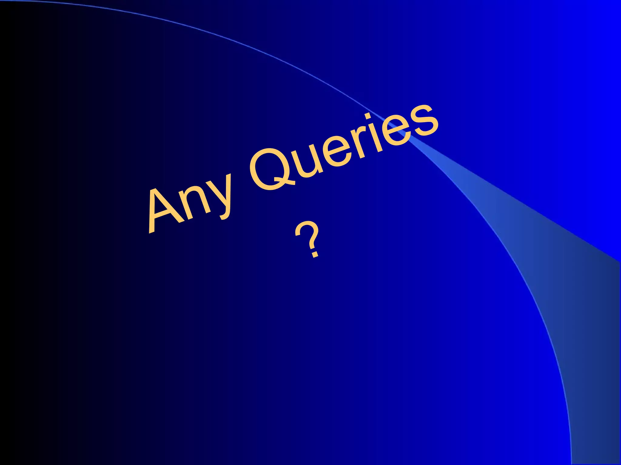 ries
       Que
A   ny  ¿
 